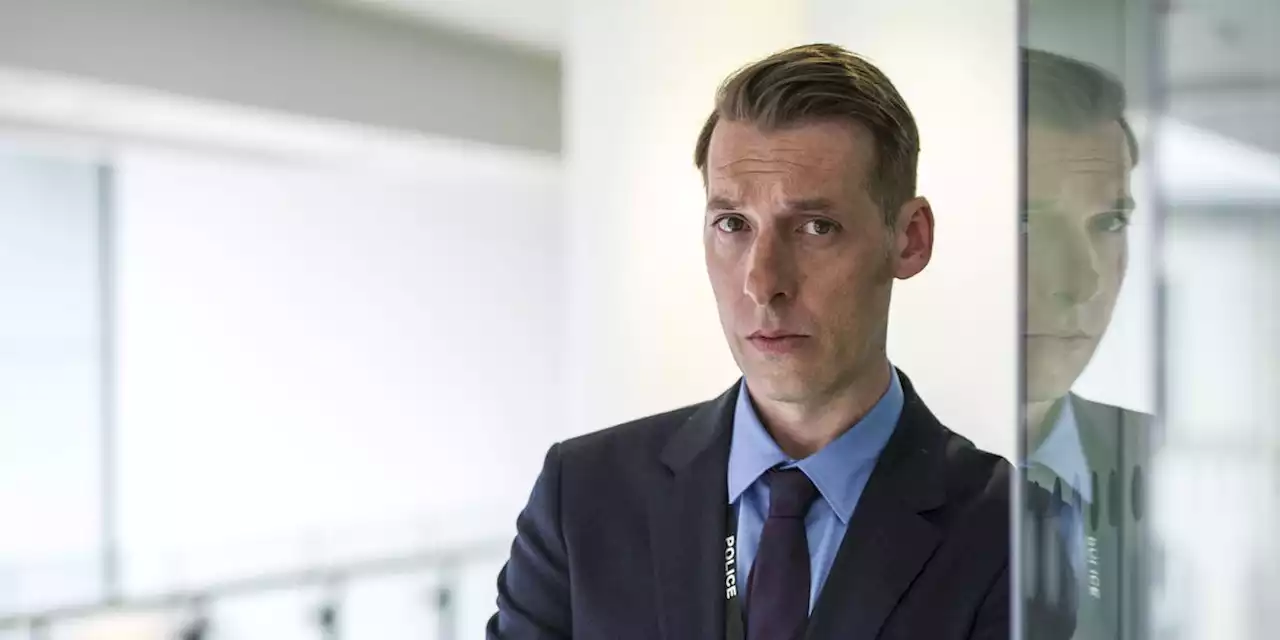 Line of Duty and Harry Potter stars unite in new drama