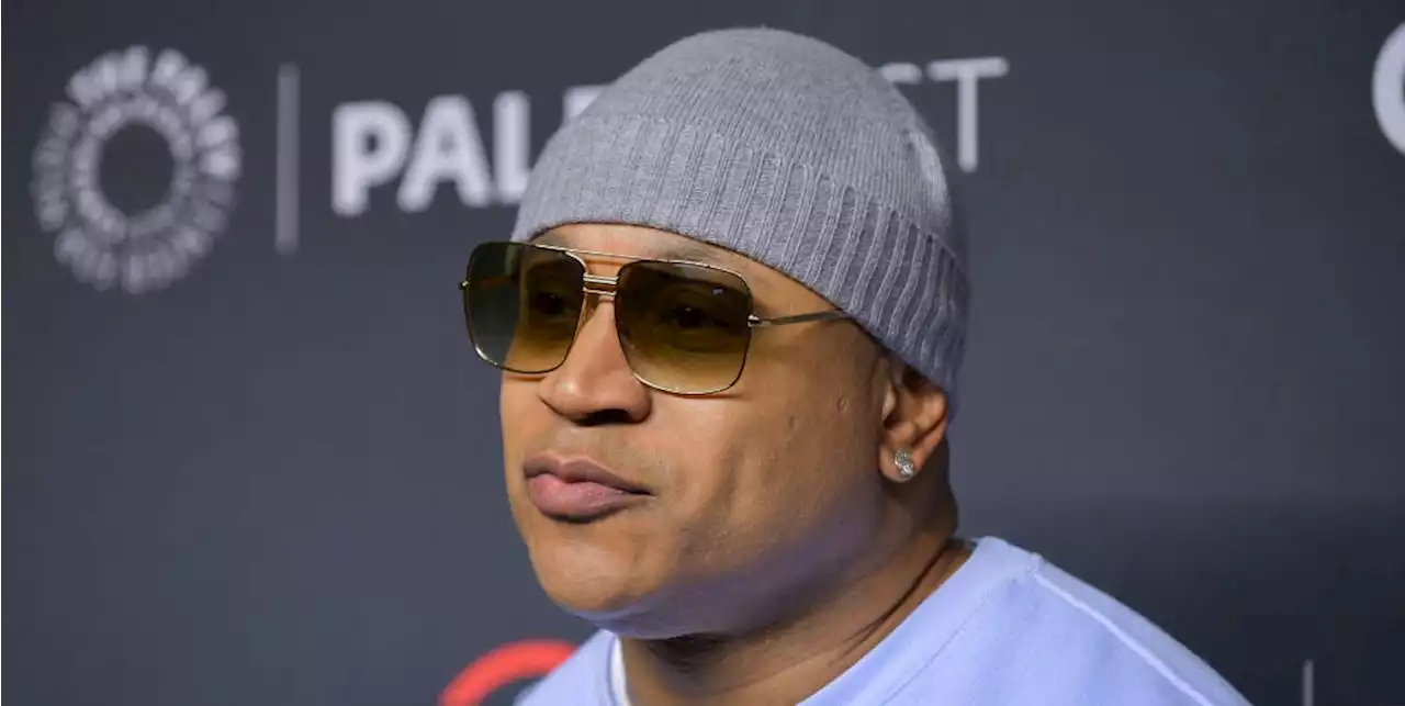 NCIS: Los Angeles star LL Cool J lines up new TV show