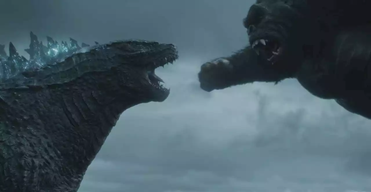 Godzilla and King Kong are stomping into Call of Duty | Digital Trends