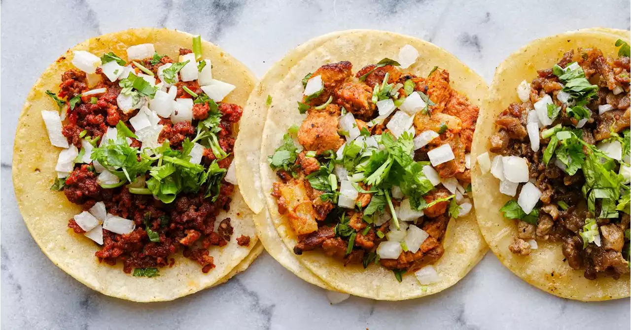 Texas Delivery App Favor Is Hiring a Chief Taco Officer