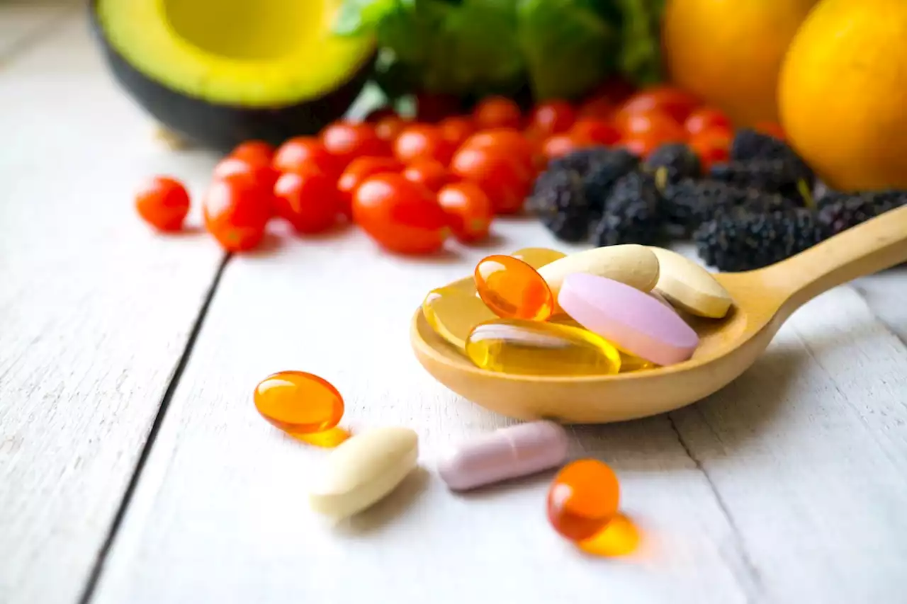 This Vitamin May Protect Your Brain From Aging, New Study Suggests — Eat This Not That