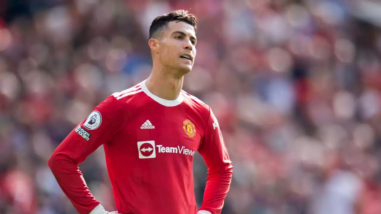 Cristiano agradece a Anfield su apoyo tras la muerte de su hijo