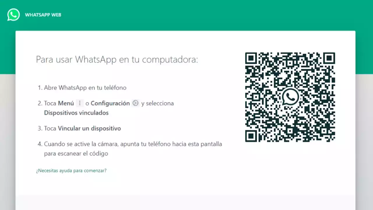 WhatsApp Web y los memes que deja su nueva actualización