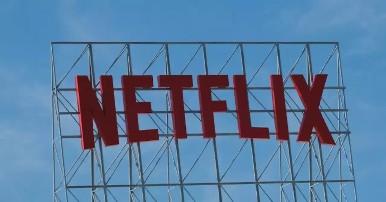 End of an era as Netflix faces stagnation challenges