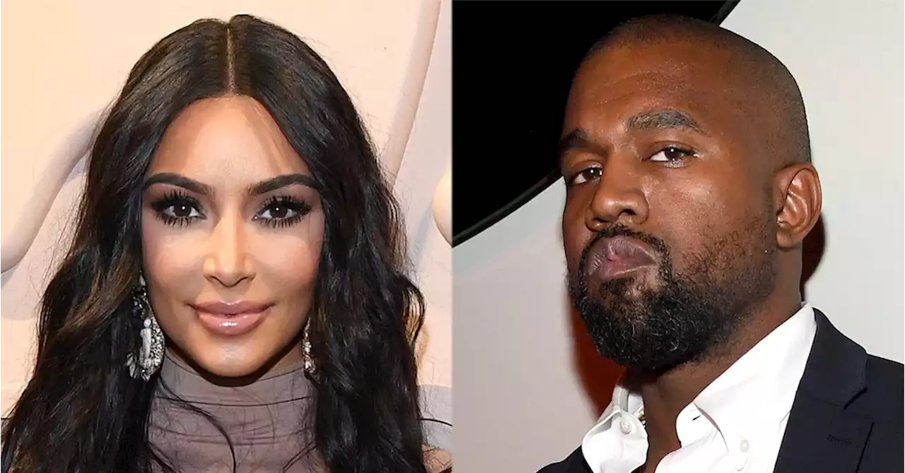 Find Out the Kanye West Joke Kim Kardashian Cut From Saturday Night Live - E! Online