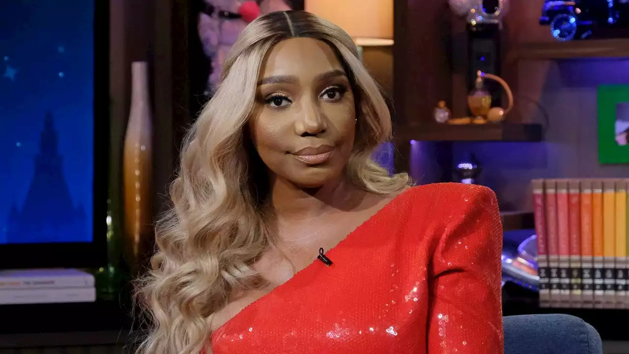 NeNe Leakes Sues Andy Cohen and Bravo Over Alleged Racism