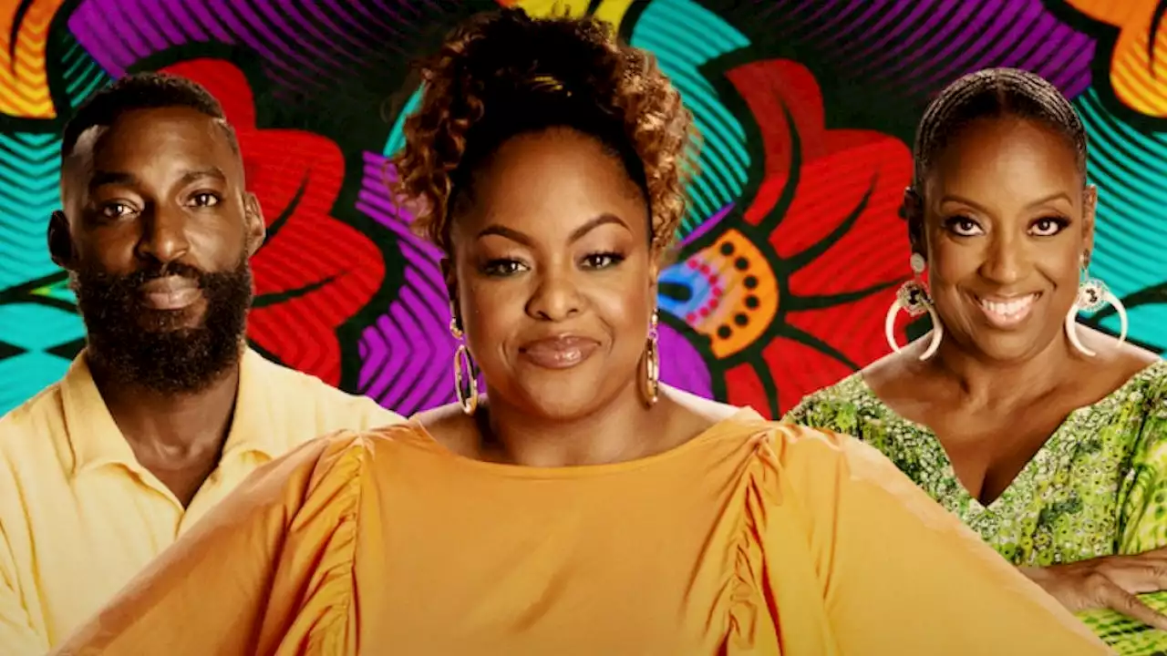 Watch the First Look at 'The Great Soul Food Cook-Off' (Exclusive)