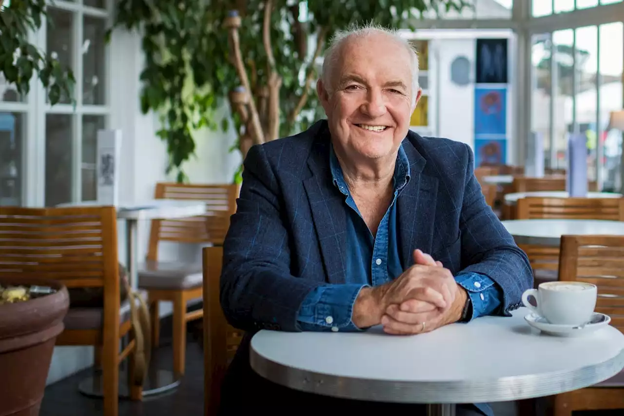 Rick Stein and Rowley Leigh head to Pino for Ukraine fundraiser