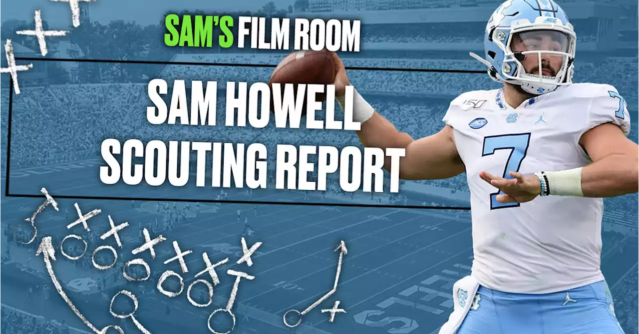 Sam’s Film Room: Why Sam Howell could be the steal of the 2022 NFL Draft