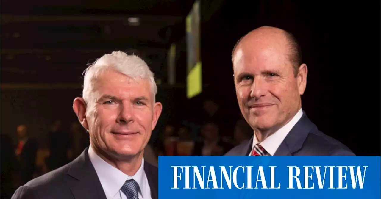 CSL’s new $US4 billion debt raise breaks records