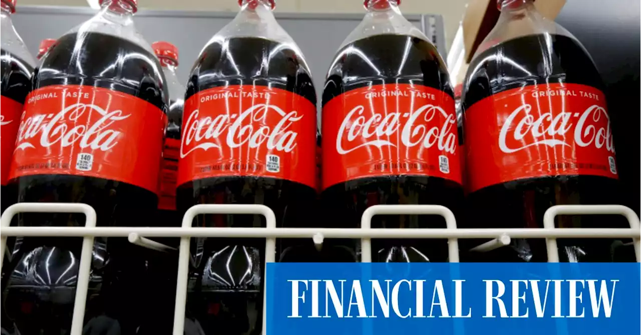 Inflation bites soft-drink makers