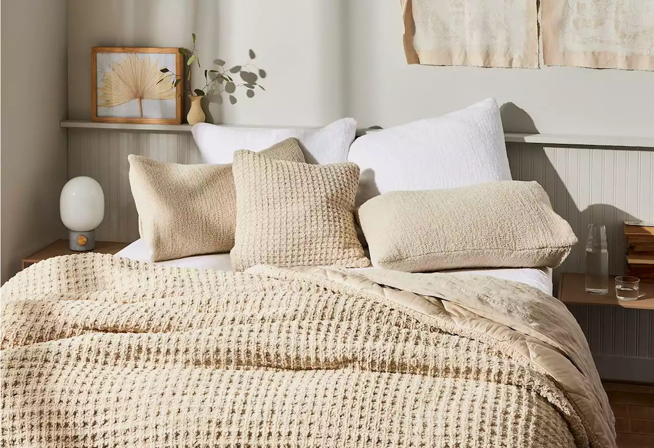 11 Totally DIY-able Headboard Ideas