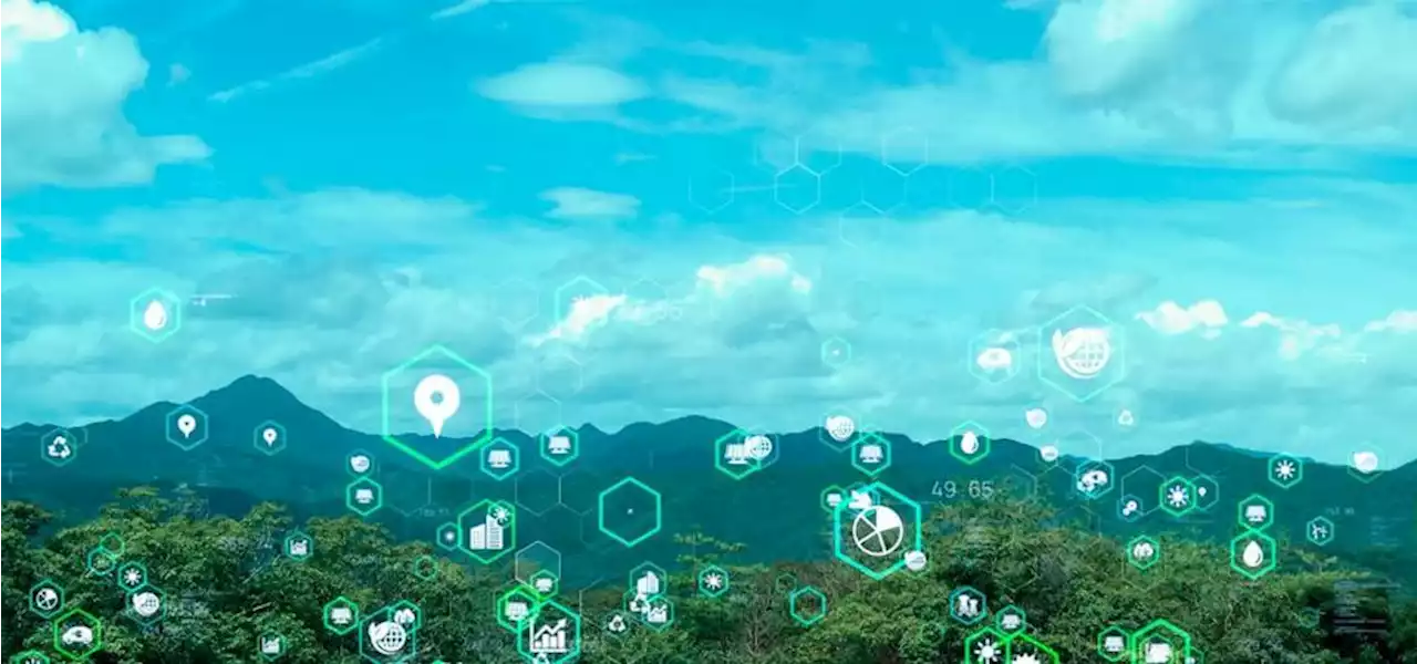 Cognizant BrandVoice: Moving Beyond Carbon Tunnel Vision With A Sustainability Data Strategy