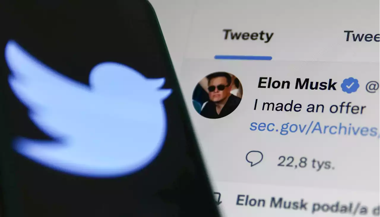 Elon Musk Has Secured $46.5 Billion In Financing For Twitter Bid, Considers Tender Offer