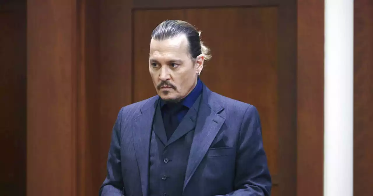 Heard's lawyer focuses on Depp's texts: 'Let's burn Amber'