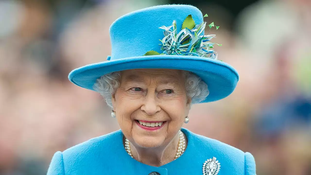 Queen Elizabeth II turns 96 Thursday