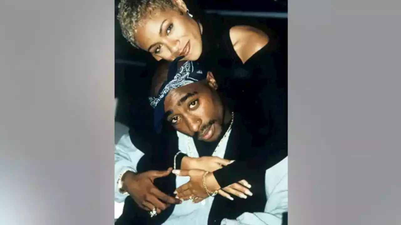 Jada Pinkett Smith 'hurt' Tupac when she asked him not to beat up Will Smith years ago, friend claims