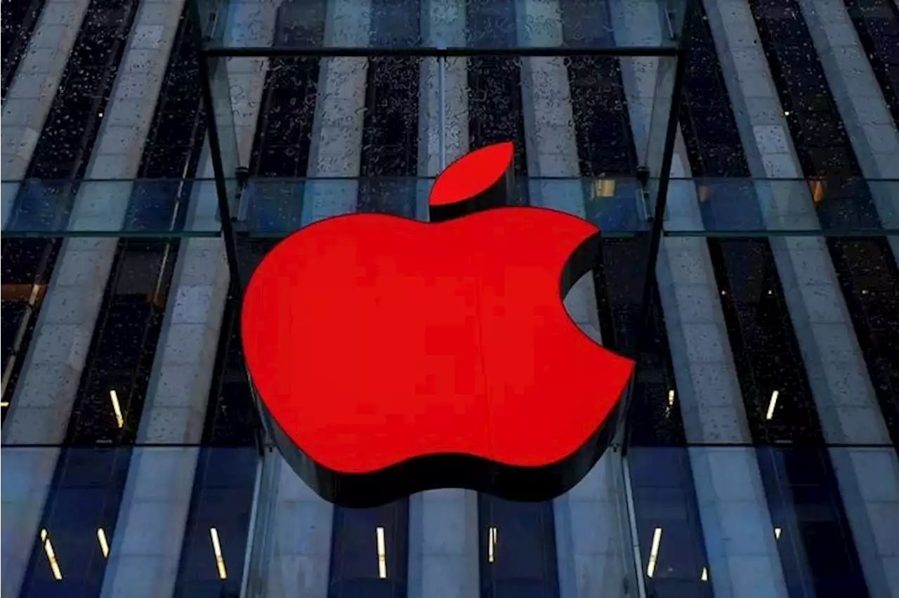 Atlanta Apple Store employees file for union election