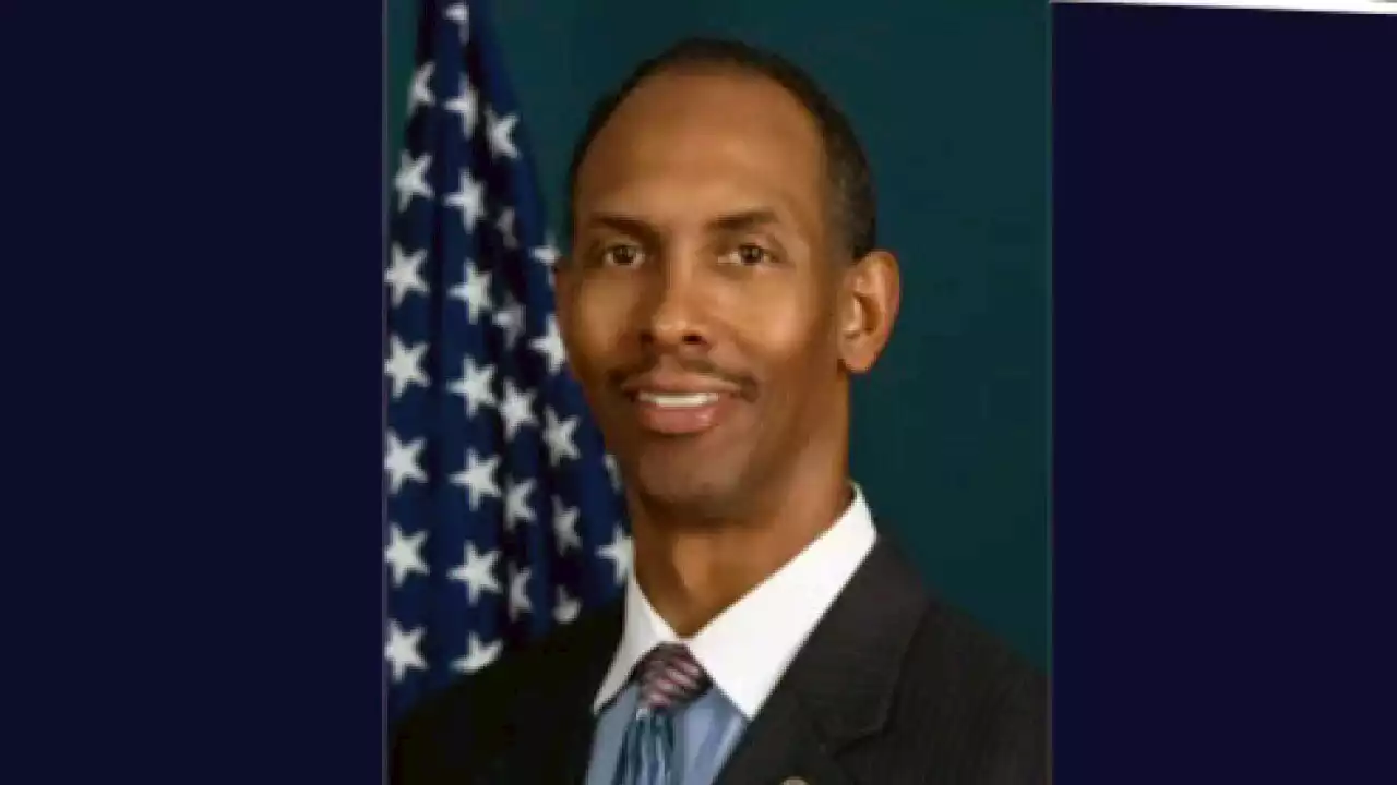 Sexton blasts 'unserious' Biden reportedly demoting qualified Black ATF director in favor of political parity