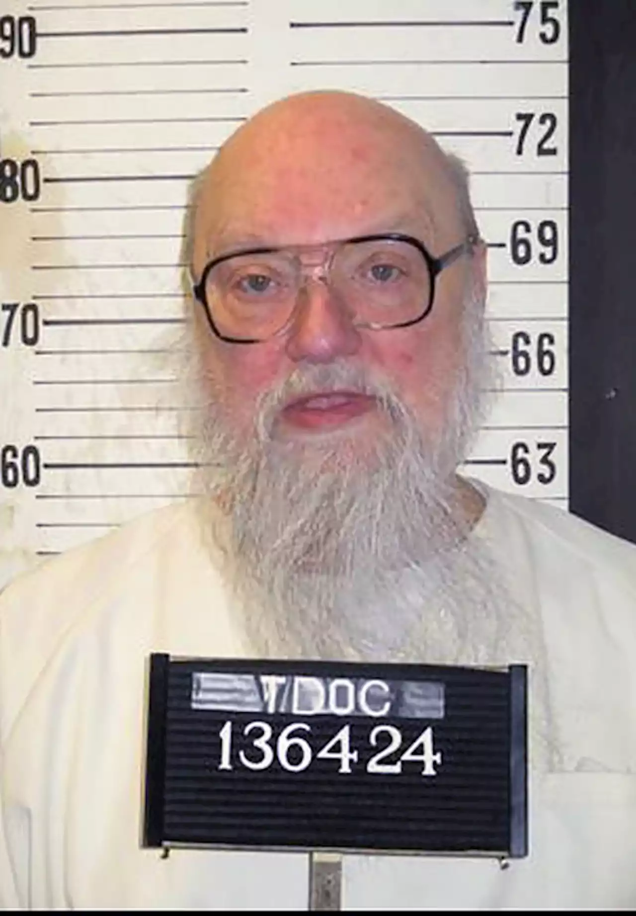 Tennessee plans its first post-COVID inmate execution