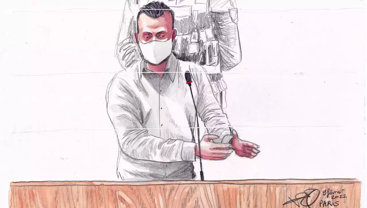 Procès 13-Novembre, jour 115 : Salah Abdeslam ou “la banalité du mal” selon les psychiatres