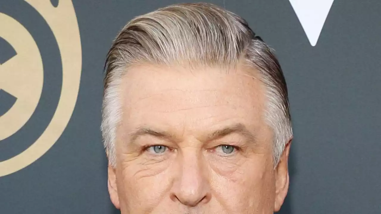 Alec Baldwin: Reaktion auf die Höchststrafe für den Todesschuss auf Halyna Hutchins