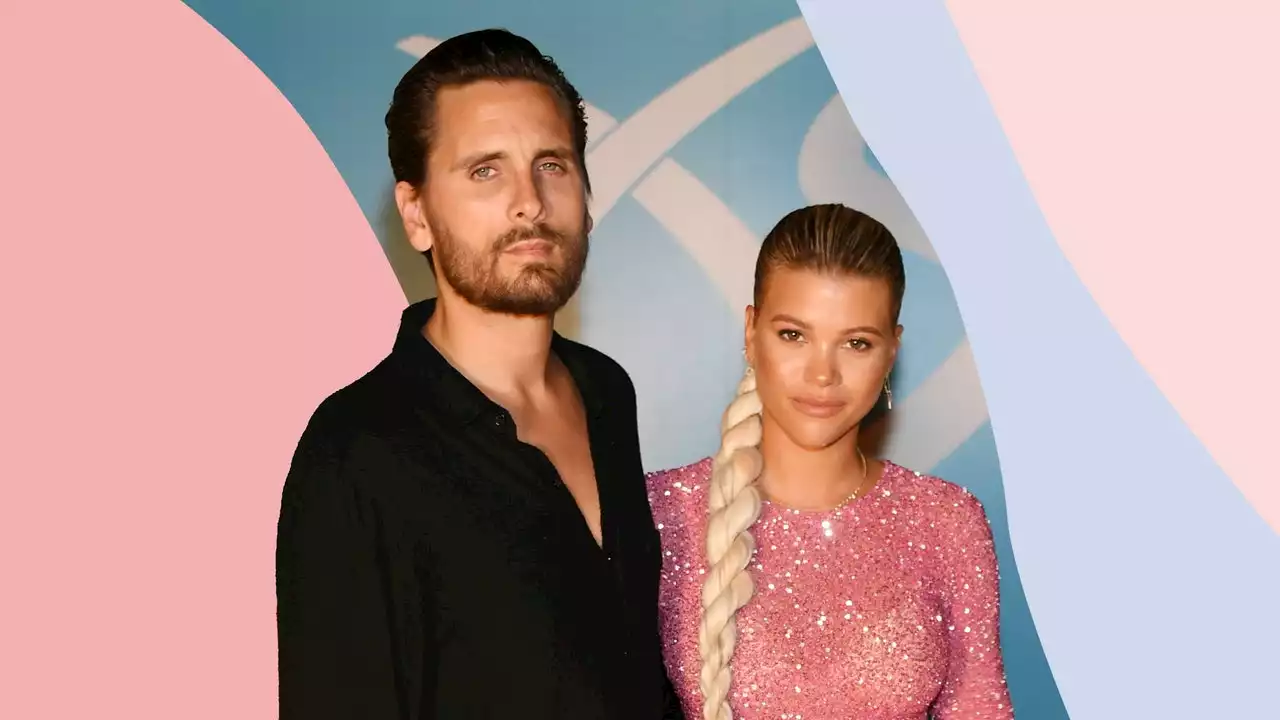 Scott Disick had the most on-brand response to Sofia Richie becoming the latest of his exes to get happily engaged