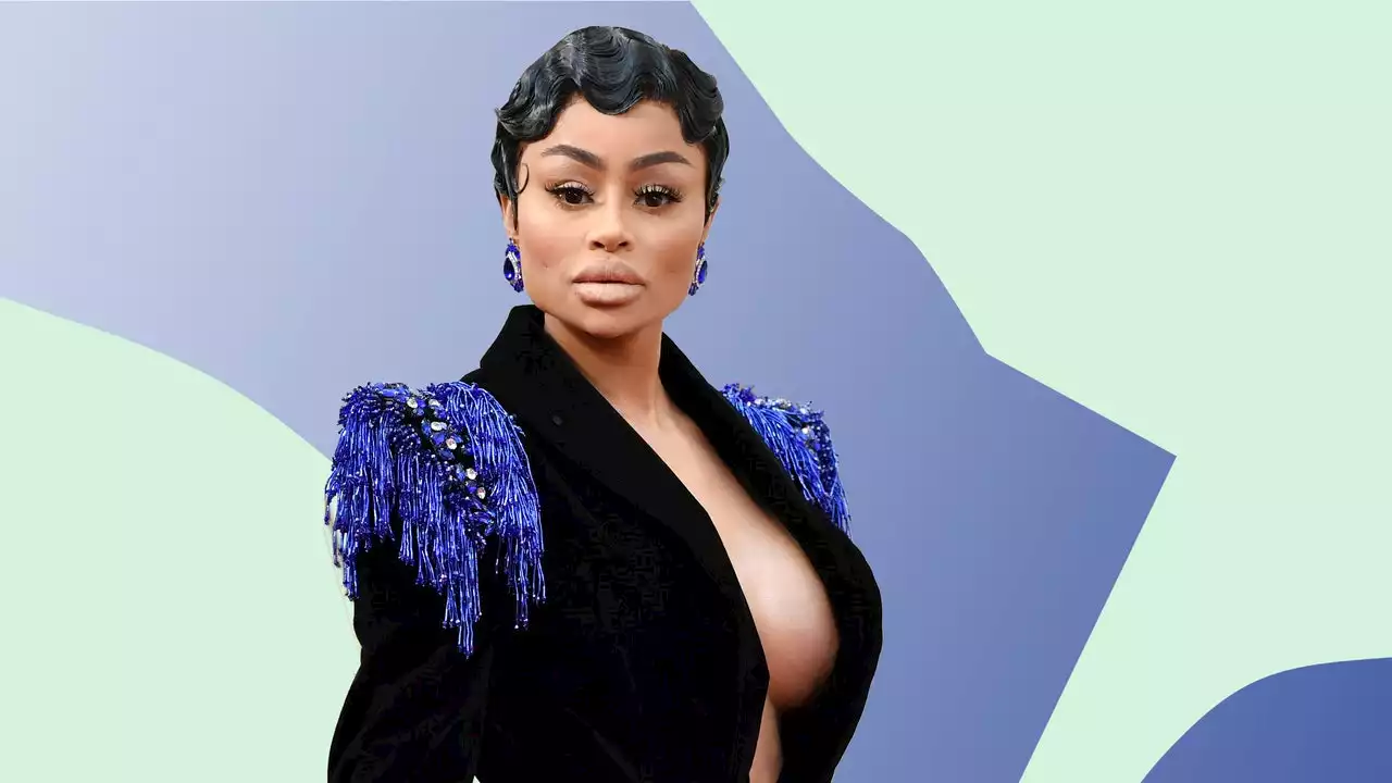 The Blac Chyna and Kardashian family trial: everything we know so far