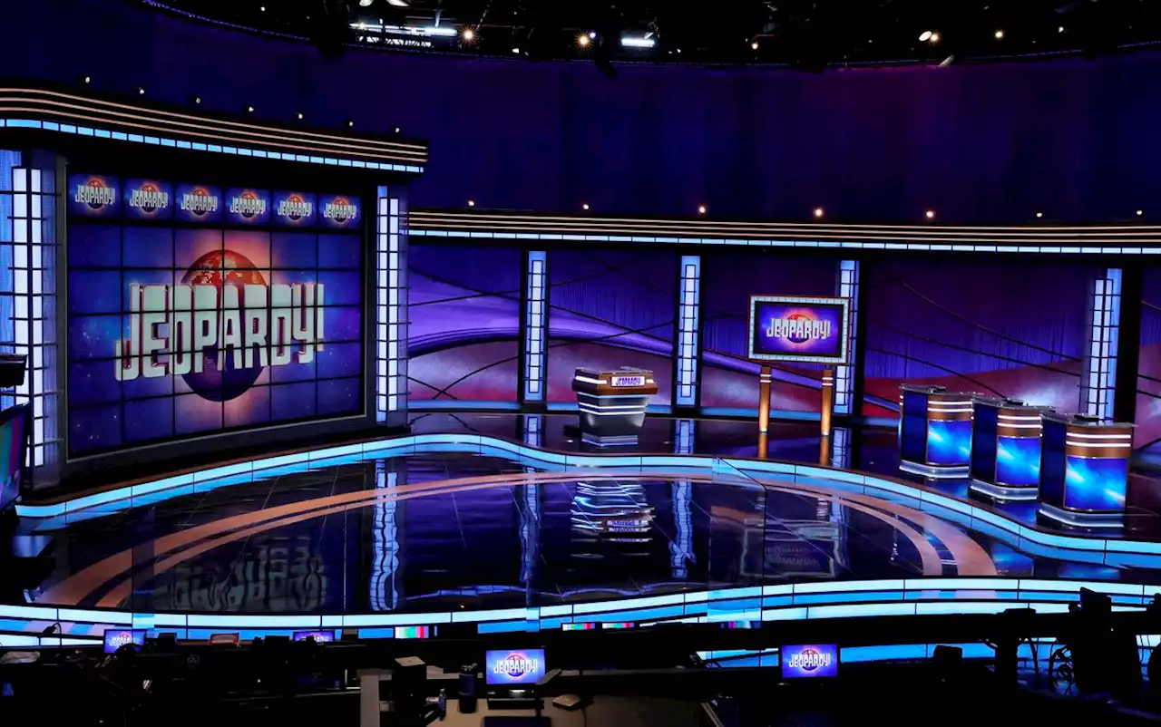 Canadian tutor Mattea Roach cracks ‘Jeopardy!’ Top 10 list with 12-game streak