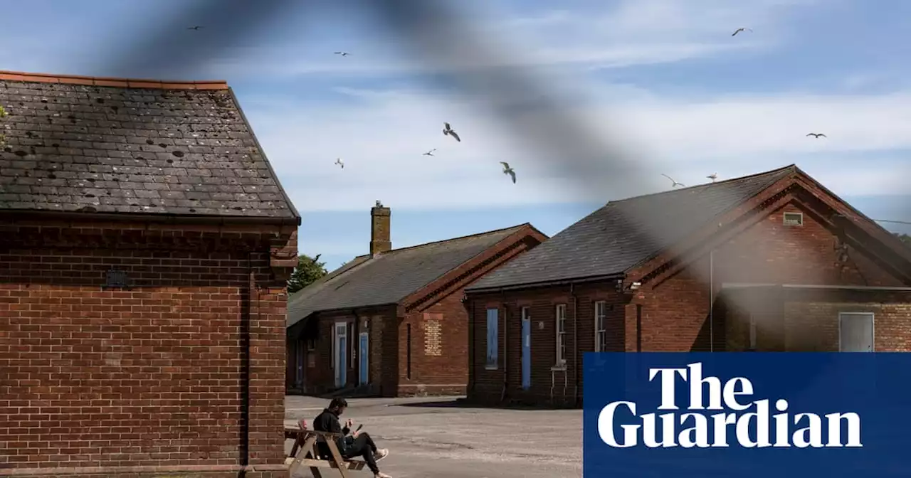 Humanity must be at the core of Britain’s asylum policy | Letters