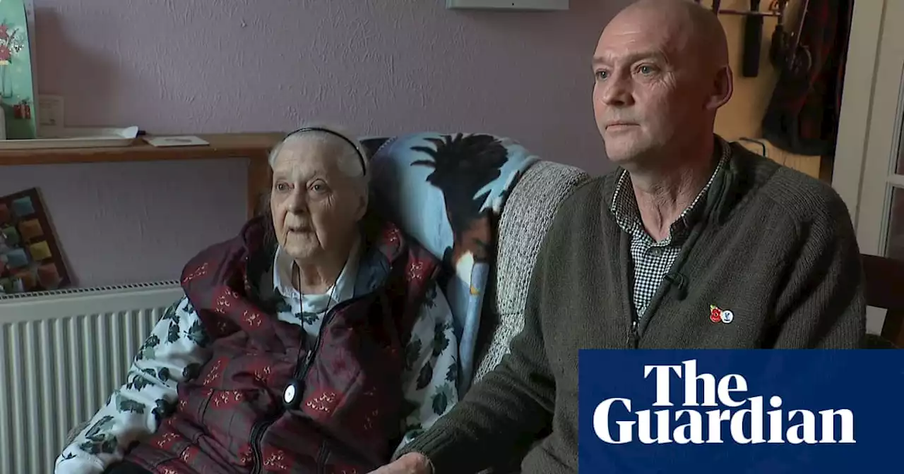 ‘It hurts, we feel neglected’: Salvation Army’s tenants in Essex speak out