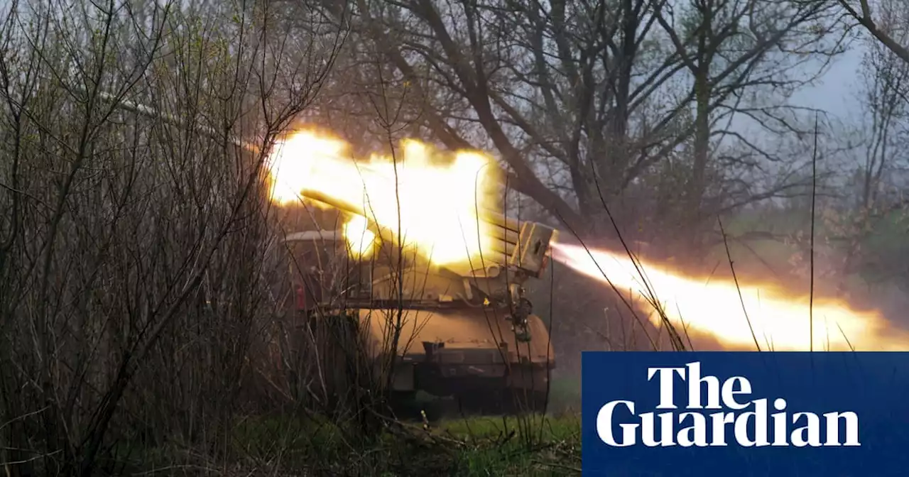 Russia-Ukraine war: what we know on day 57 of the invasion