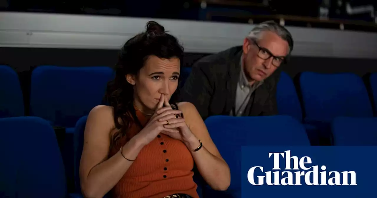 TV tonight: #MeToo takes centre stage in Steve Coogan’s comedy Chivalry