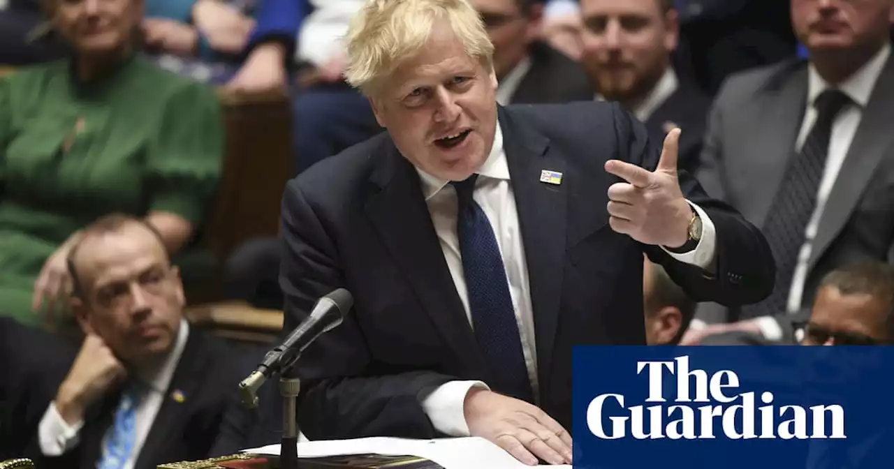 No 10 will not force Tory MPs to delay inquiry into whether PM misled Commons