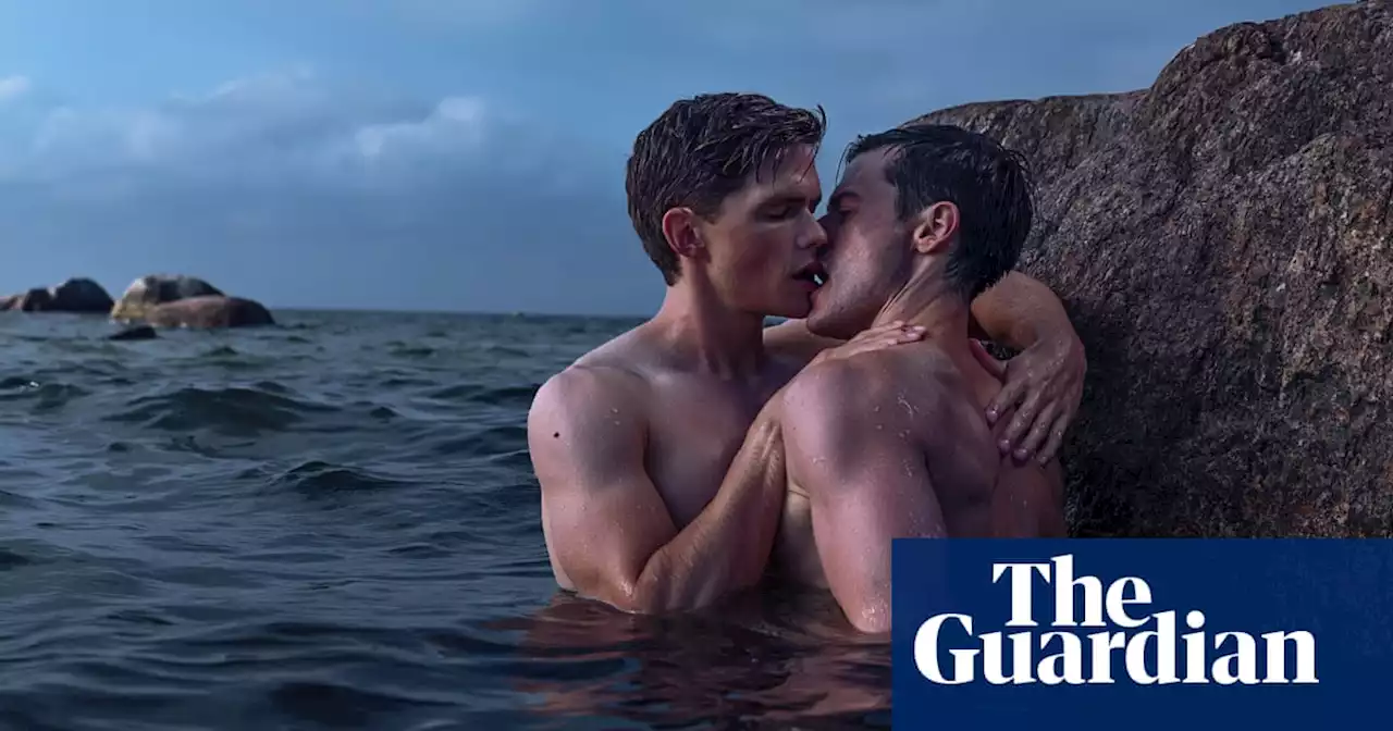 The film Putin doesn’t want the world to see: Firebird, a gay love story about fighter pilots