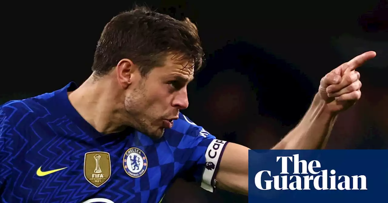 Chelsea’s Tuchel admits to empathising with fan who confronted Azpilicueta