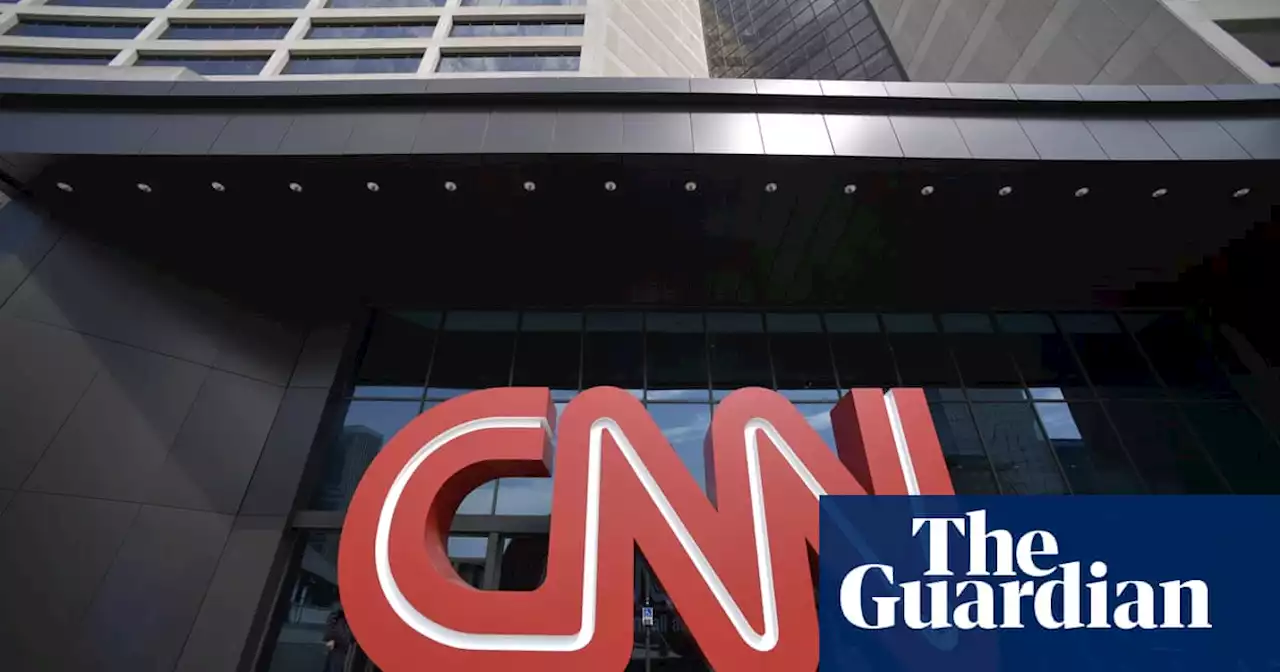 Streaming service CNN+ to be shut down only a month after launch