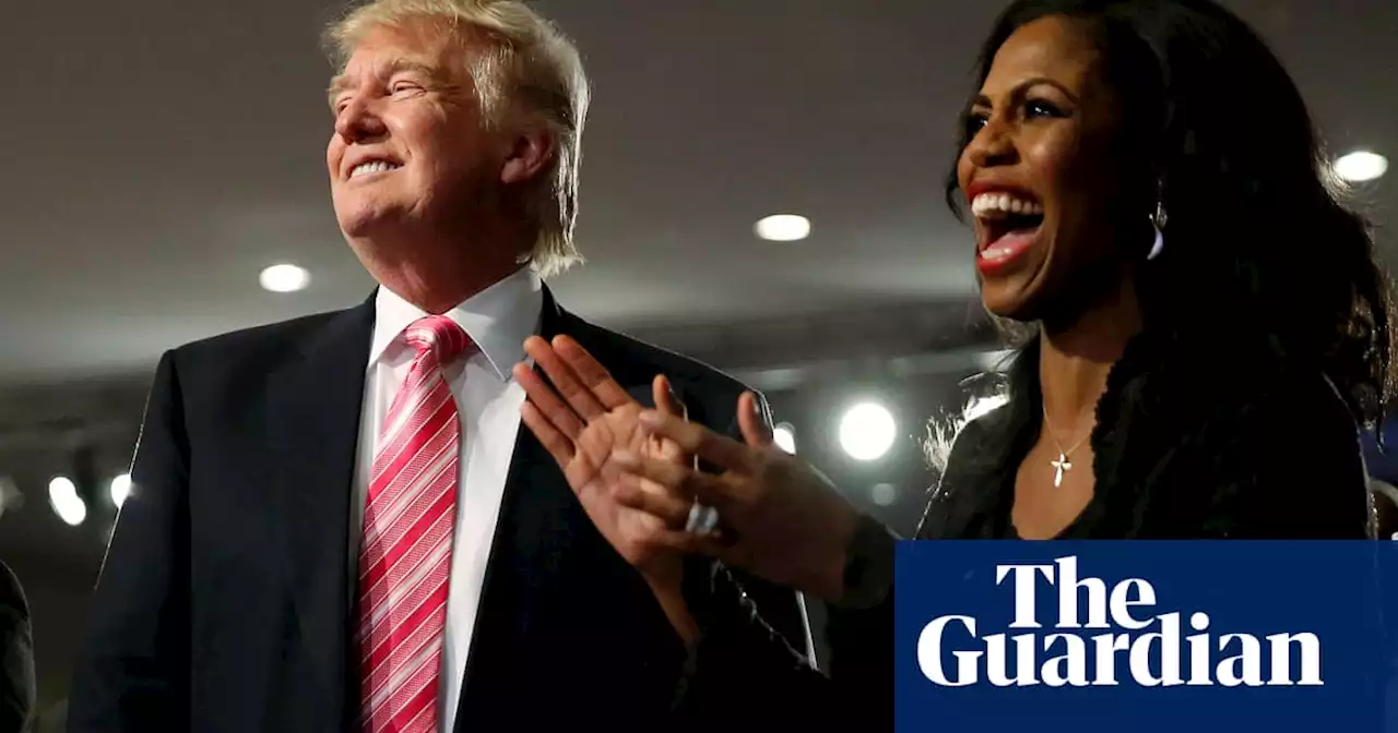 Trump campaign ordered to pay Omarosa Manigault Newman over $1.3m