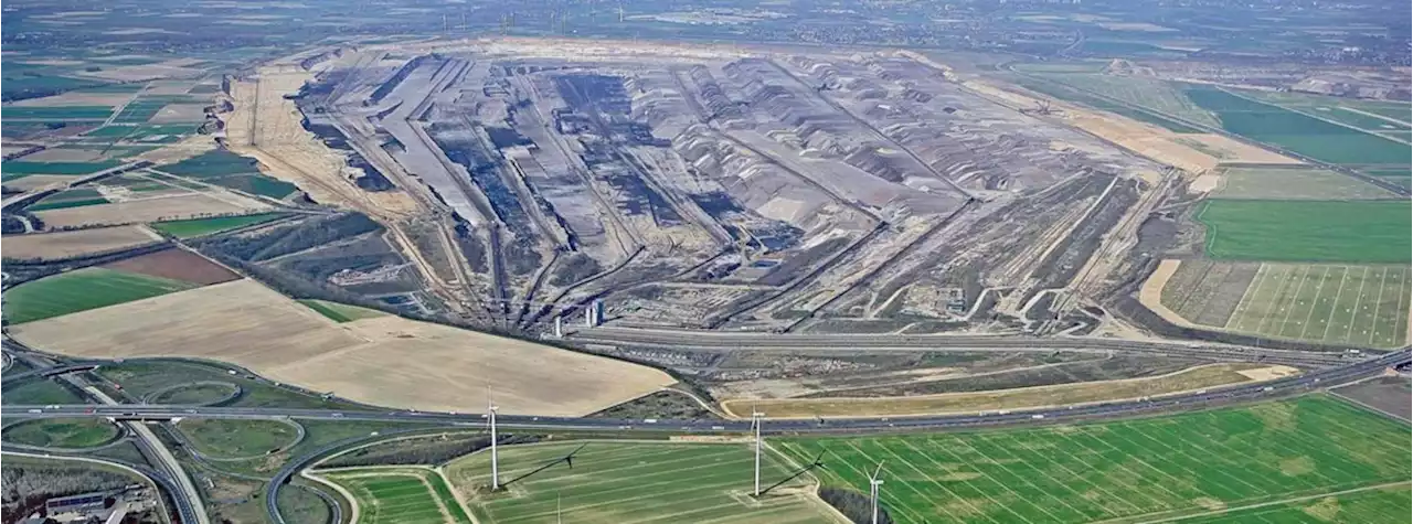 Gegen Braunkohleabbau in Garzweiler: Tausende zur Demo erwartet