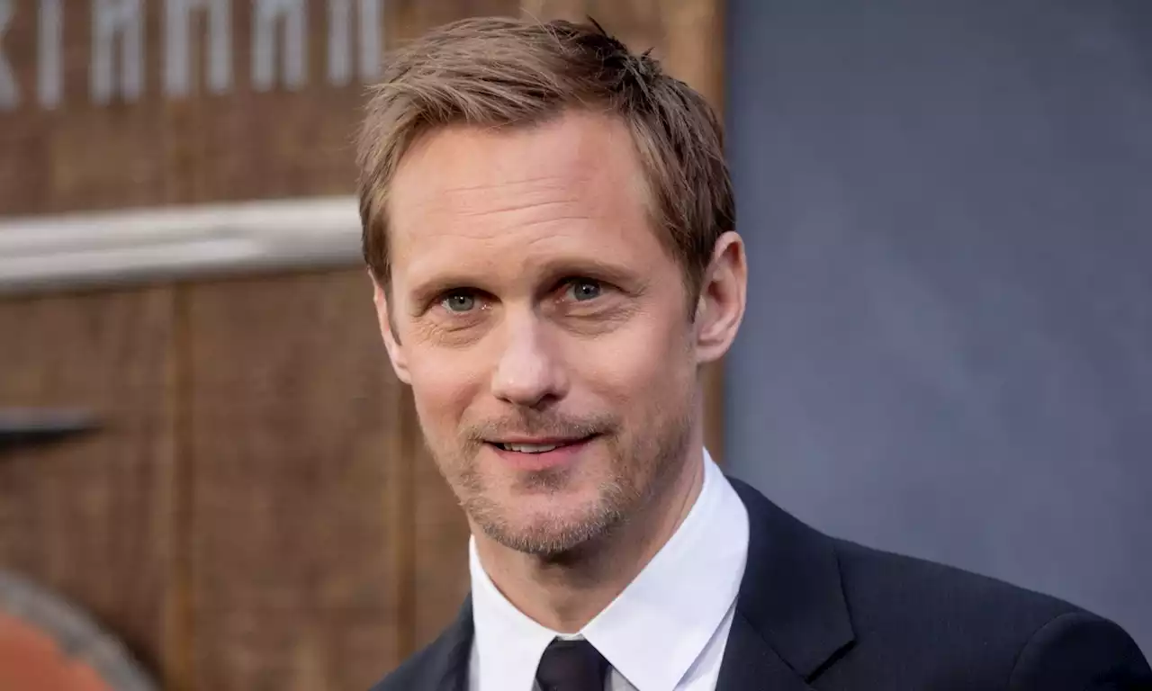 Alexander Skarsgård talks relationship and reunion with The Northman co-star Nicole Kidman