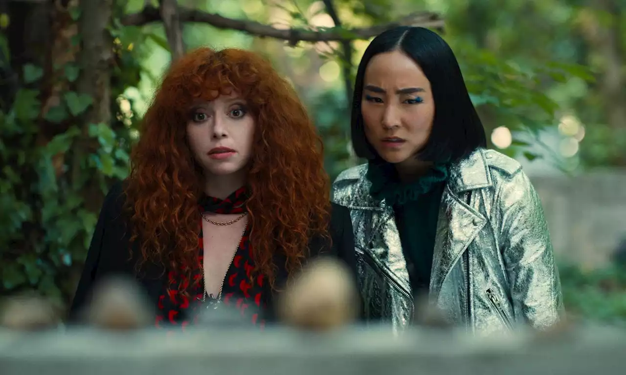 Russian Doll season two: viewers saying the same thing about Netflix show's return