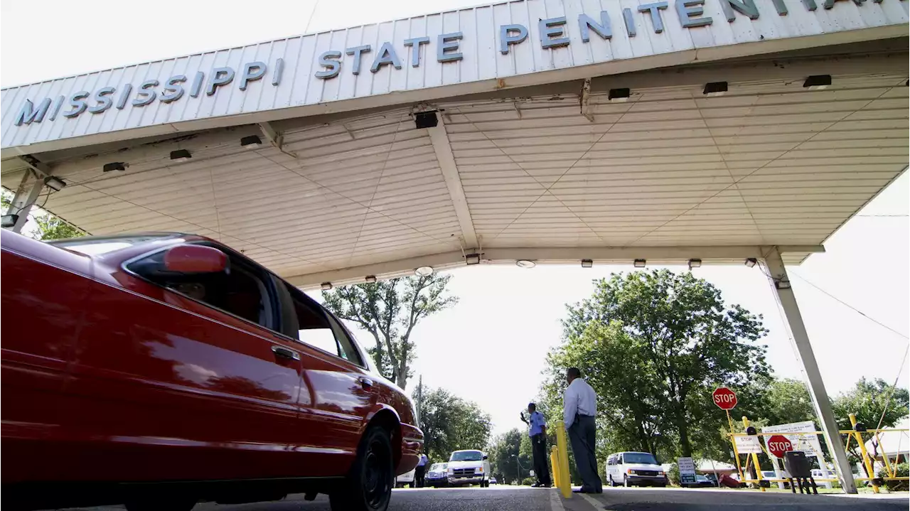 DOJ Finds Mississippi Penitentiary Violated Constitution With Violent, Unsafe Conditions