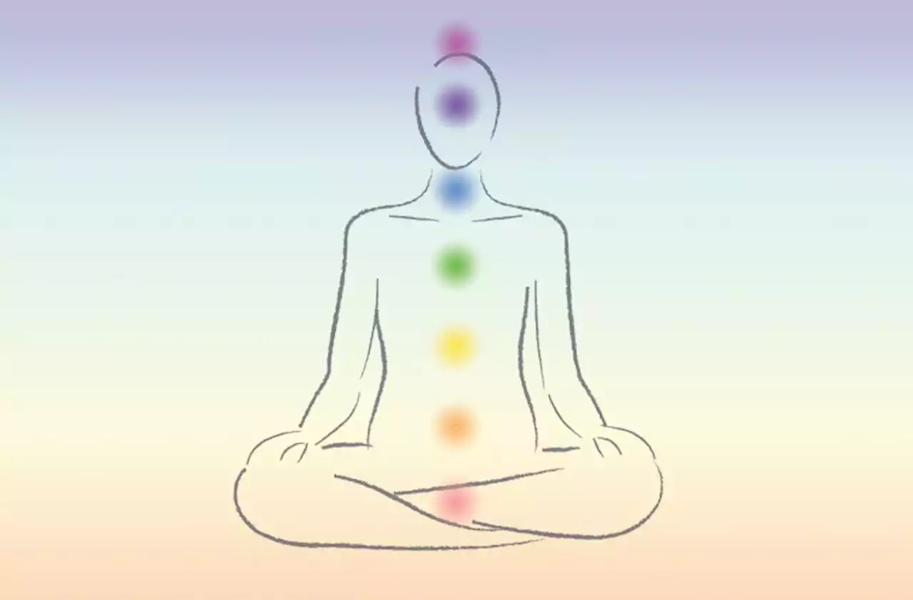 What Are Chakras, and How Can You Unblock Them? | Well+Good