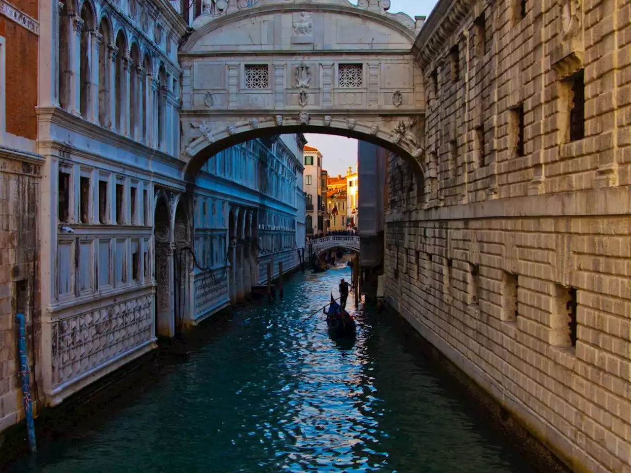 Vuoi andare a Venezia? Da questa estate devi prenotare