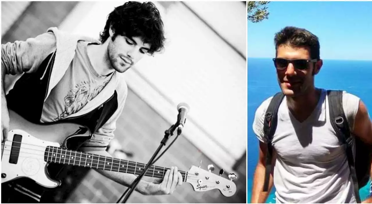 Simone Massarut, il malore e poi il ricovero: morto a 33 anni il bassista di Velletri, donati gli organi