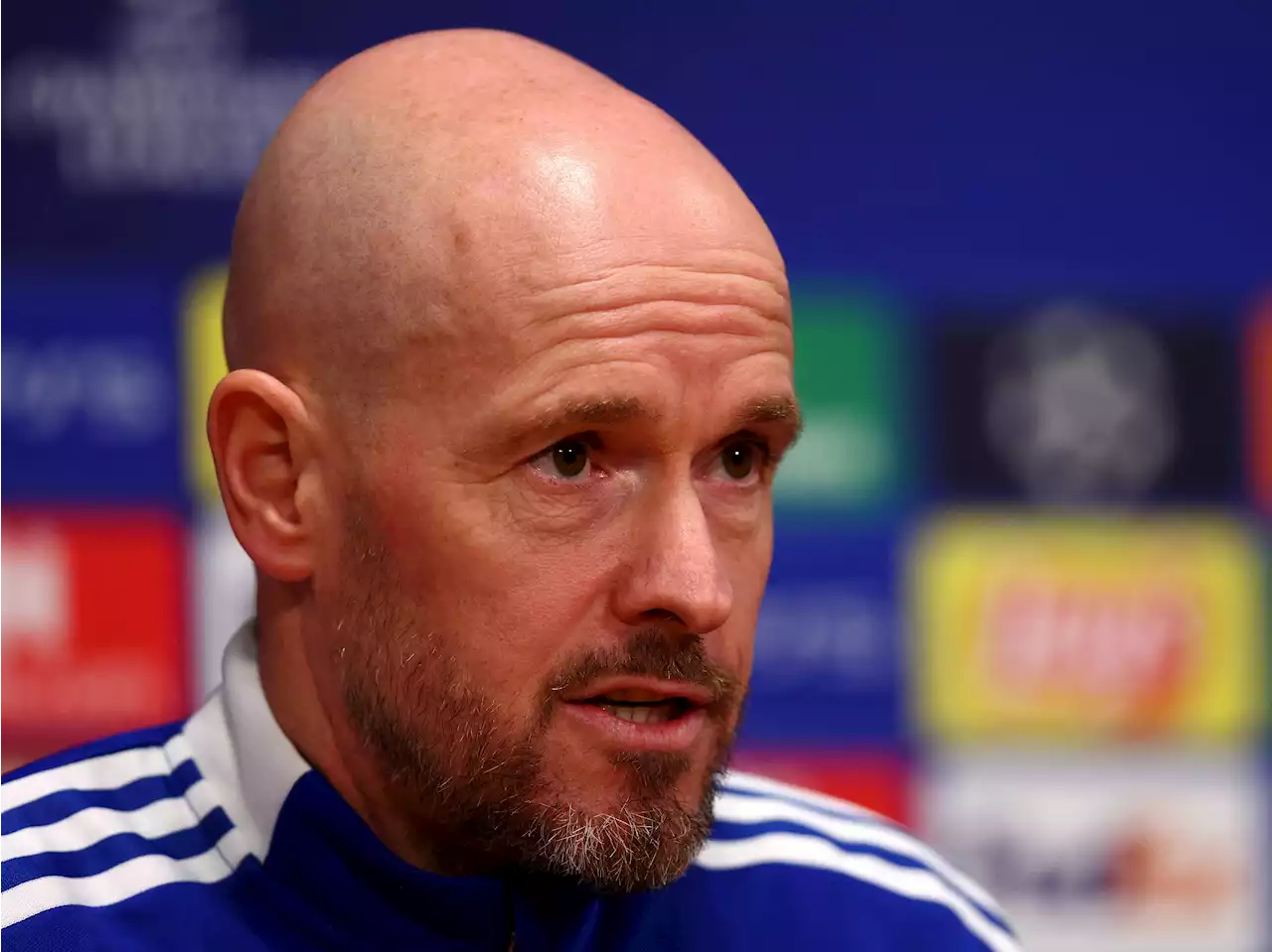 Erik ten Hag’s five point plan for success at Manchester United