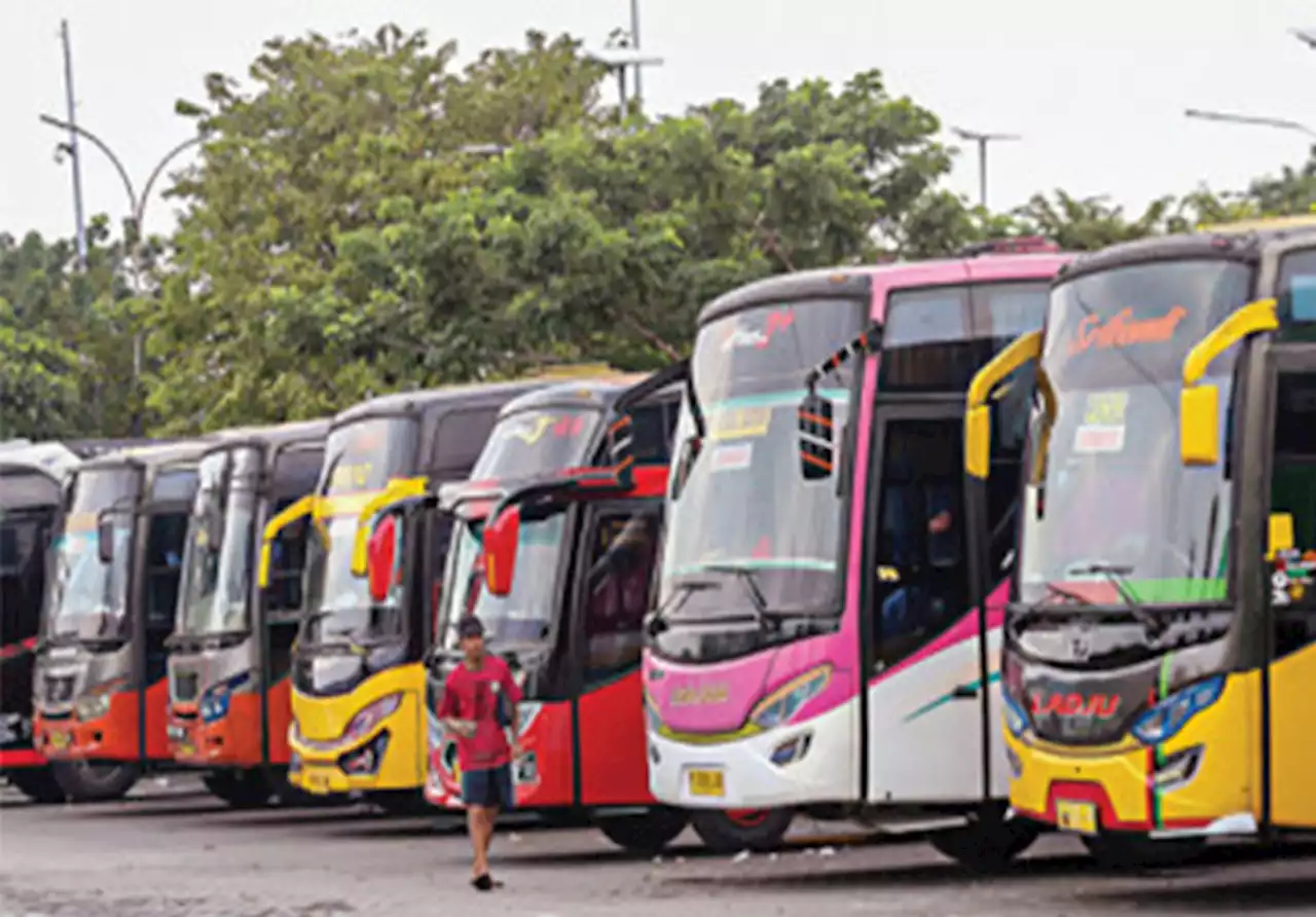 Akhirnya Pemkab Sidoarjo Sediakan 28 Mudik Gratis