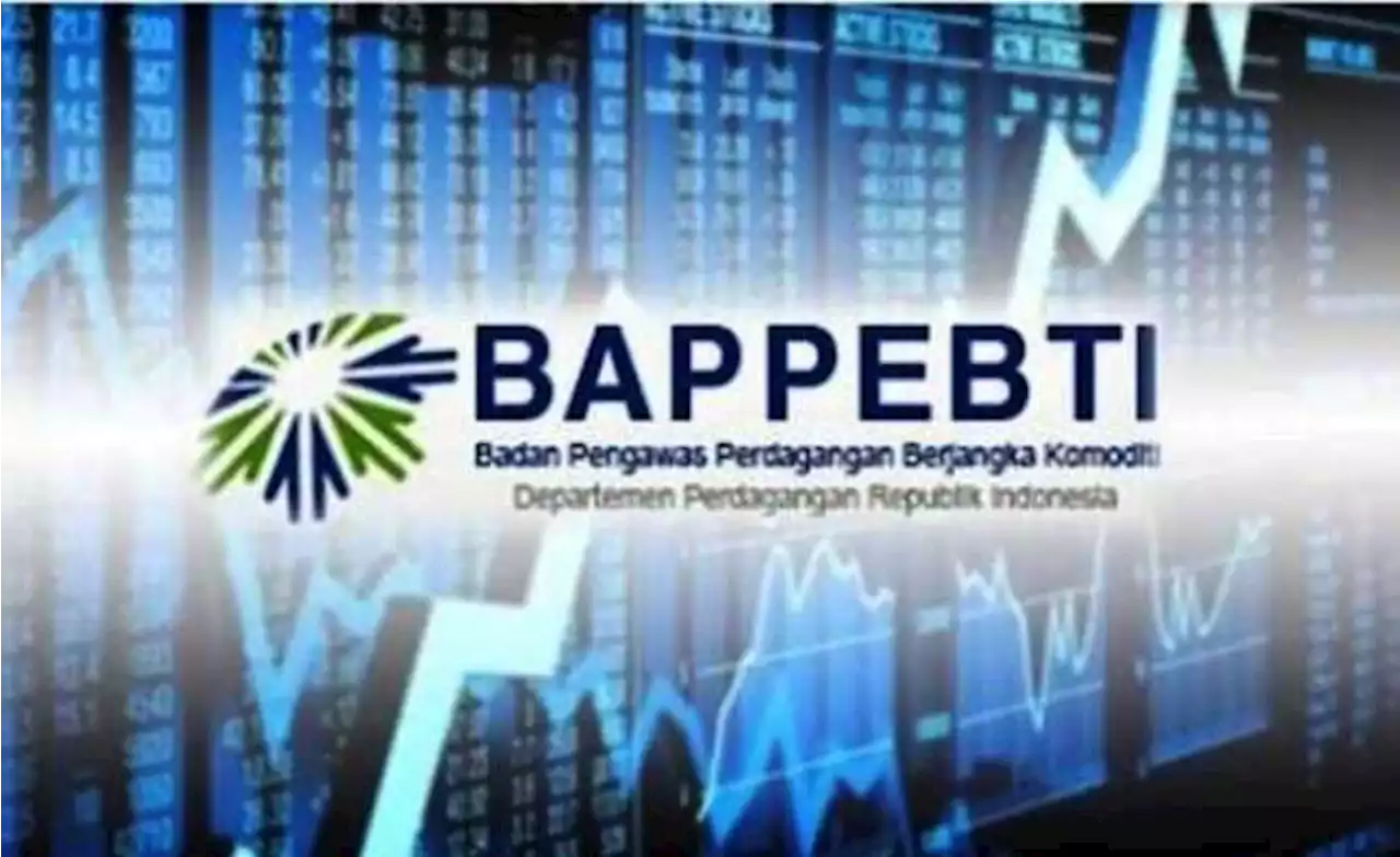 Januari-Maret 2022, Bappebti Blokir 218 Domain Situs Web Investasi Ilegal