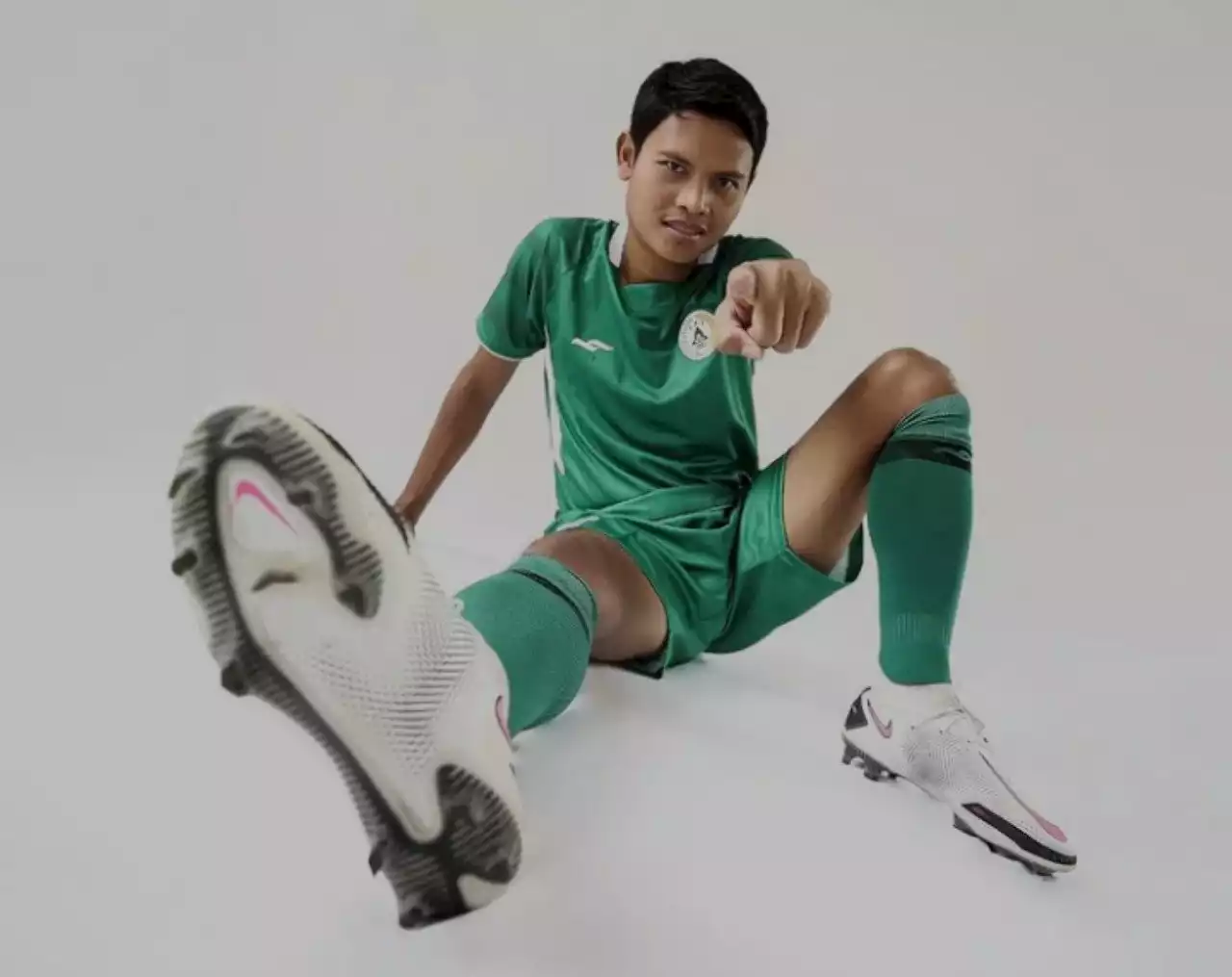 Fandi Eko Utomo Ungkap Alasannya Pilih PSS Sleman Sebagai Tempat Berlabuh