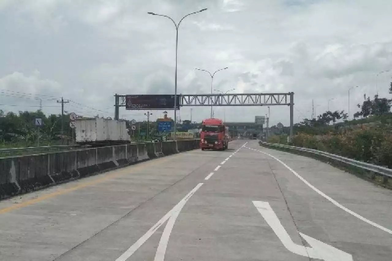 Peningkatan Kendaraan di Tol Solo-Ngawi Diprediksi Capai 45%, Siap-siap